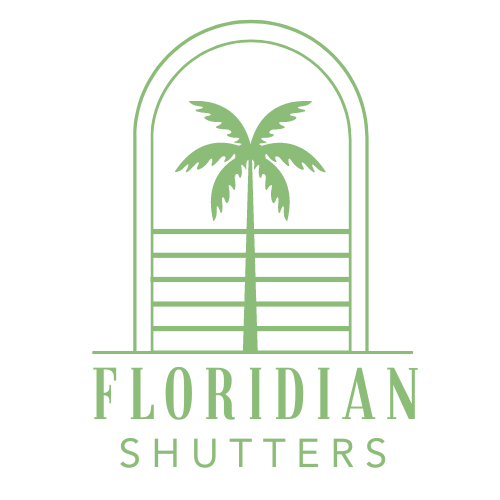 Floridian Shutters Logo