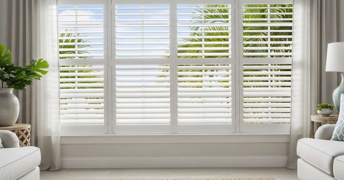 Which Is Right For You? Inside vs. Outside Mount Shutters Explained