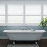 Solving the Moisture Problem: PVC Shutter Blinds for High-Humidity Areas